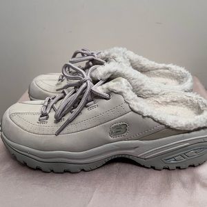 Skechers Sport Premium SIZZLING in Natural.